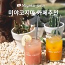 미야코지마 예쁜 디저트 카페 추천