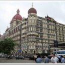 인도 뭄바이 타지마할호텔 폭탄테러사건 유감 이미지