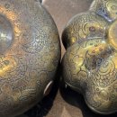 조선다방 | 음악다방 골목의 보물 - 조선 후기 '영익재' 잉어 연적 이야기