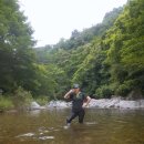 오지1리 마을회관 앞 이미지