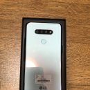 LG/Q51화이트/free 이미지