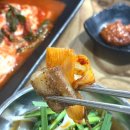 장안문거북시장길 | 행궁동 곱창 맛집 장안문 거북시장 횡성한우곱창 세트 메뉴 추천