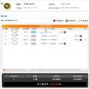 프로토 47회차, 월드컵 직전 평가전 한 경기와 KBO, MLB 이미지