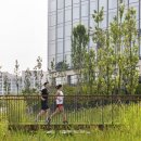 코트야드 메리어트 서울 보타닉파크 이미지