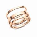2RING | 우정링 두꺼운반지 추천 다니엘 웰링턴 ELAN TRIAD RING 할인 혜택 총정리