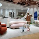 붓 조형물 이미지