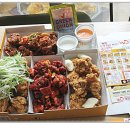 웰덤치킨&버거 이미지