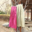 우아한 몸짓, 한국무용 이미지