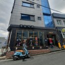 저동항호스텔