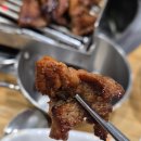 참숯돼지갈비 이미지