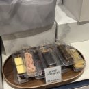 노원-현장-1577 | 여울원 롯데백화점 노원점 팝업 흑백요리사와 떡장인 콜라보 모찌네당고 내돈내산 솔직 후기