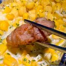 펜타힐즈1로L | [펜타힐즈 술집] 참숯삼인조 경산옥산점 :: 구워줘서 더 좋아!
