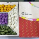 우명동 전통떡마을영농조합 이미지