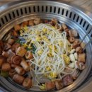 오가네쪽갈비