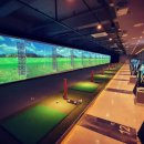 진도골프연습장 이미지