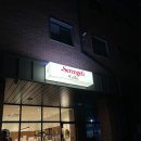 세렝게티 | 성남 모란 디저트 카페 세렝게티커피 내돈내산 후기