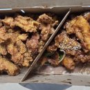 노랑통닭 도담점