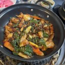 혜미네야채