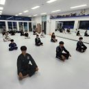 경기도검도수련관 | 고산동해동검도 긴장감 넘쳤던 승단심사 후기