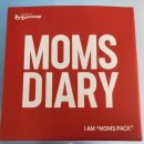 소프트P.J | 맘스팩 당첨 후기 무료임신선물