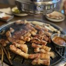부산 경성대, 육즙 탱글 숯불에 굽는 삼겹살, 막창 찐맛집 &lt;숯불애&gt; 솔직후기