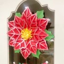 오신산업(주) | 2025 부산 핸드메이드페어 윈터 관람후기와 페이퍼아트 원데이클래스 체험기