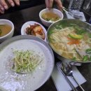 미러칼국수 | 대치역 은마상가 지하 칼국수 맛집 미러칼국수 비빔국수 콩국수 맛집