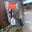 한빛화장품 | 수료식을 위한 논산 훈련소 펜션 한빛 펜션 이용 후기