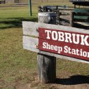 푸르른 농장 이미지