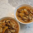 대박냄비짬뽕 | 🍲 예찬원 코인육수로 집에서 짬뽕 끓여봤어요! #육수한알 후기