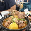 일미랑 | 일미집 2호점 용산감자탕맛집 내돈내산 후기