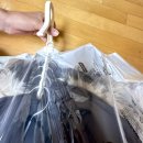 세인시스템 | 시스템 행거 정리 끝판왕! 세인C 옷걸이형 압축팩 사용 후기