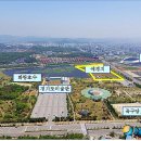 화랑오토캠핑장 화장실 이미지