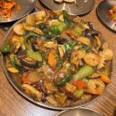 풍미식당송탄지산점 | 대구 수성구 범물동 맛집 전복찜 맛집 전복명가 지산점