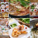 푸른솔회식당 이미지