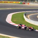 코리아인터내셔널서킷 이미지