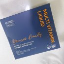 연세정비 | 직장인 멀티비타민, 올인원 액상비타민 연세 데일리 멀티비타민 리퀴드