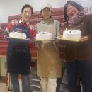 성동구제과제빵봉사단