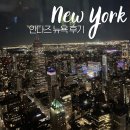 맨하탄 | 뉴욕 호텔 추천 맨하탄 안다즈 5번가 위치 좋은 숙소 후기