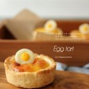 나만의 타르트만들기 이미지