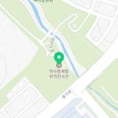 새이골공원 화장실 이미지