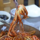 아구랑꽃게랑 이미지