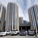 야탑고교.예비군훈련장 이미지