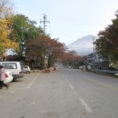 진남역 앞 이미지