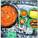 경춘로1256번길1R | 평내맛집 가성비좋은 무한리필 한식 송탄식당 평내점