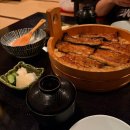 명물장어구이 | [교토 맛집] 기온 명물 우오케 "기온 우오케야 우(う桶や う)" 미쉐린 선정 장어집 예약 메뉴 가격