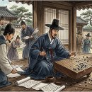 청렴의 길 &amp; 부패의 길 이미지