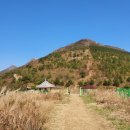 계룡산등산로(거제면) 이미지