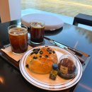 법동마을1세천 | 대전 신상 대형카페 메온 계족산 근교 베이커리 카페 추천