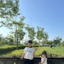 염전공원 (옥외1) | 자주 가는데 레일바이크도 아직 안 탄 곳🤣ㅣ영종 씨사이드파크, 우선 무료 염전체험 도장깨기!